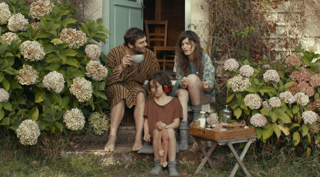 Felicità, de Bruno&nbsp;Merle