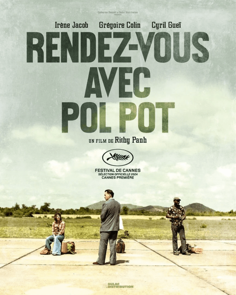 Rendez-vous avec Pol Pot, de Rithy&nbsp;Panh