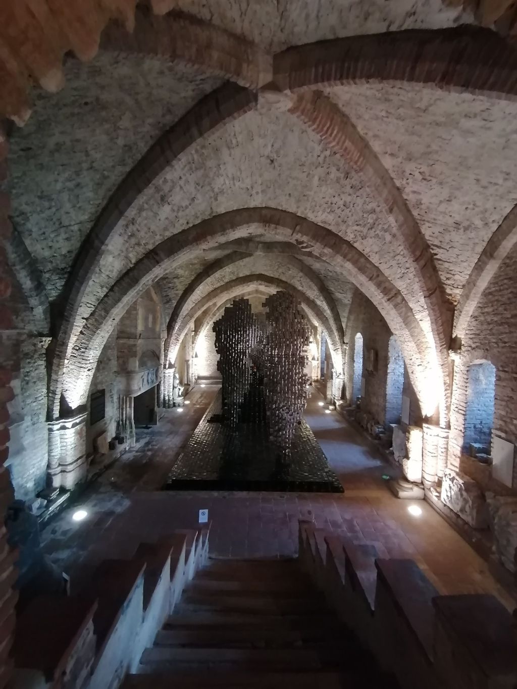 Visite du Musée Ingres Bourdelle de&nbsp;Montauban